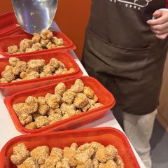 麥盛齋糕點(王城公園店)張用戶圖片
