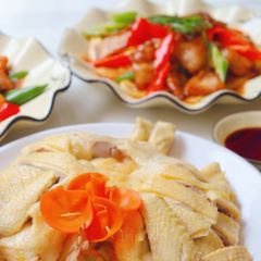 百惠美食山庄 User Photo