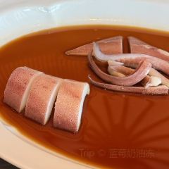 DAI YUET HEEN (The Ritz-Carlton, Nanjing) 여행 사진