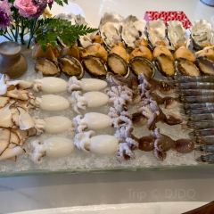 玖肴·江炉(北滨二路店) User Photo