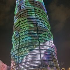 QIANXI CLOUD RESTAURANT User Photo