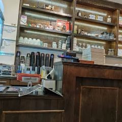 CATCHER ESPRESSO 여행 사진