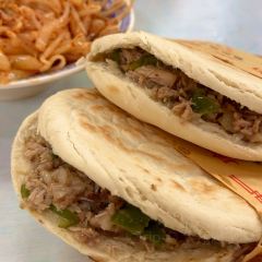 陆氏太后饼(富平店) User Photo