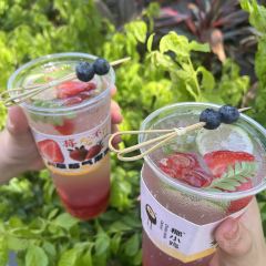 椰小鸡·椰子鸡(日月湾店) User Photo