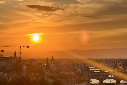 La Loggia degli Albizi