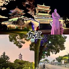 YIWANFEN User Photo