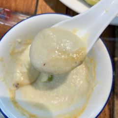 思齐乐蒙古馅饼(智发益民店) User Photo