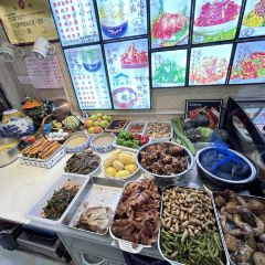 思齐乐蒙古馅饼(智发益民店) User Photo