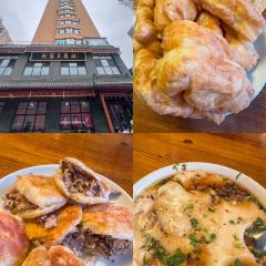 徐記菜館張用戶圖片