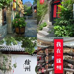 QINGNIANLU YANGROUGUAN User Photo