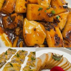 甬府尊鮮(前滩太古里店) User Photo