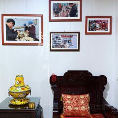 LAO YU SHA GUO SHOU GAN MIAN User Photo