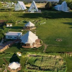 Lijiang Club Med Resorts Amaze Snow Mountain CampTent Restaurant User Photo