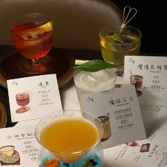 三旬威士忌酒吧張用戶圖片