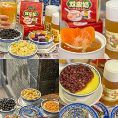 BUFFALO MILK QUEEN SUGAR WATER SHOP User Photo