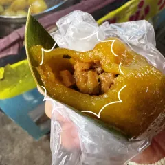 老字号老南门阿旺婆·养生烧仙草 User Photo