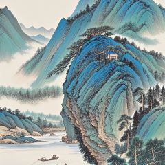 GAO WEI CHAO JI SHAO 여행 사진