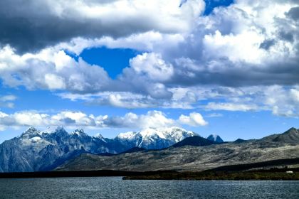 肯德基(天全服务区雅叶高速叶城方向站)