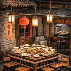 qiuwumeizhujiaofen User Photo