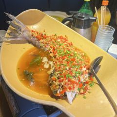 喳西坝子(宣恩店) User Photo