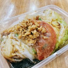 阿象肠粉 User Photo