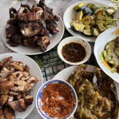 双龙烧烤城 User Photo