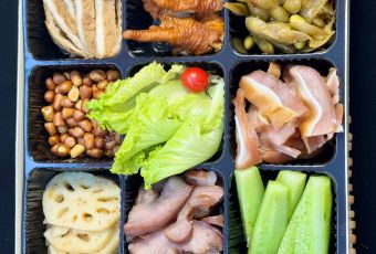 万厨娘卤肉馆（中央城店） User Photo