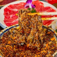 Gujia Hot Pot (xinjianlu) User Photo