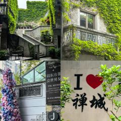 Dakeyi (lvjing) User Photo