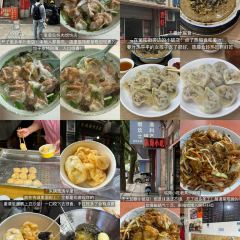 邢记炸鸡店 User Photo