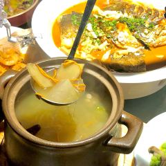 万家渔火南阳名菜楼 User Photo