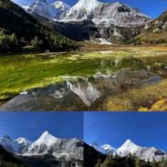 Baccarat Restaurant User Photo