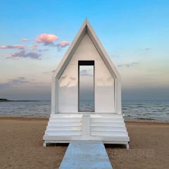 COFFEE AND SEA User Photo