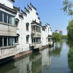 GU HAI GAO TUAN DIAN User Photo