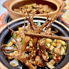 GRANDMA HU HAINAN FOOD STALL User Photo