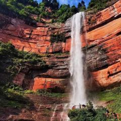 香辣鸡翅虾 User Photo