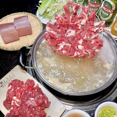 福记·全佳福牛肉火锅 User Photo
