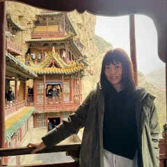 XINJIN TAO User Photo