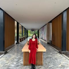 溪地阿兰若度假村落(大邑安仁古镇店)·水榭西餐厅 User Photo