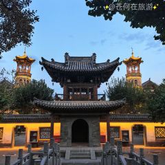 XINJIN TAO User Photo