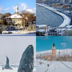 90 Sea Mile User Photo