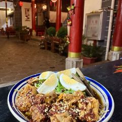 巍八碗（古城店）用戶圖片