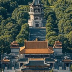 FengCheng ShuangPi Nai User Photo