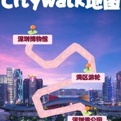 79号渔船海鲜饭店(岗厦店) User Photo