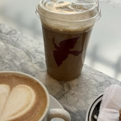 La Colombe Coffee Roasters User Photo