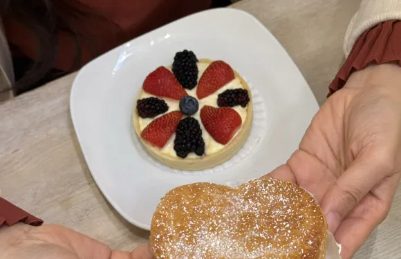 J'aime French Bakery