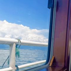 世内桃源·落日海景餐厅(双廊店) User Photo