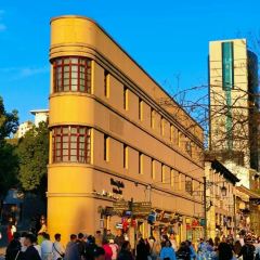 CHEN NIANG NIANG User Photo