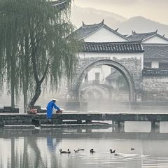 Cun Da Guan User Photo