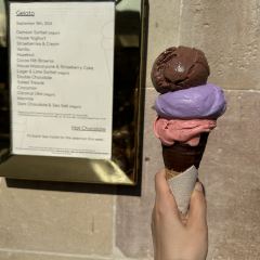 Jack's Gelato User Photo